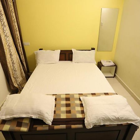 מלון Tiruchirappalli Moonlight Residency מראה חיצוני תמונה