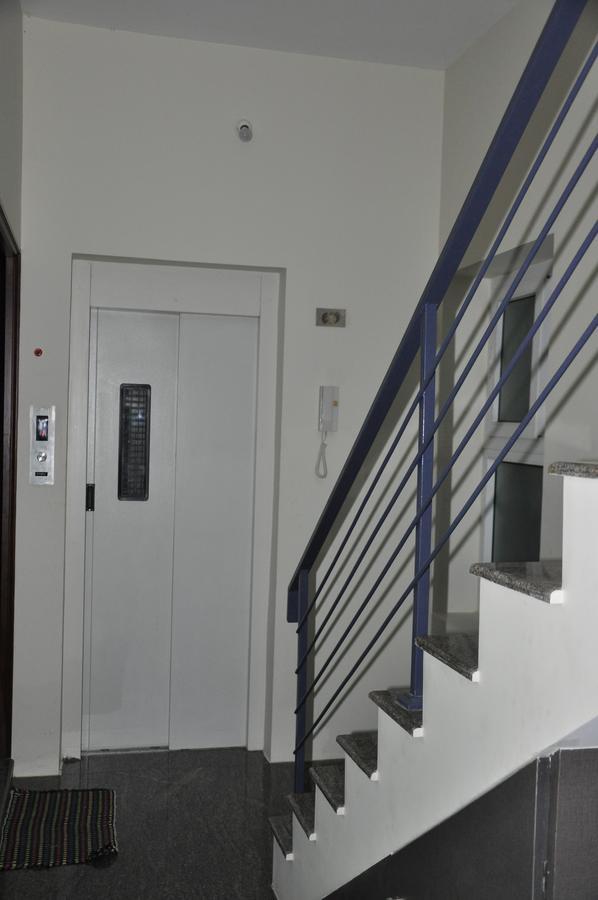 מלון Tiruchirappalli Moonlight Residency מראה חיצוני תמונה